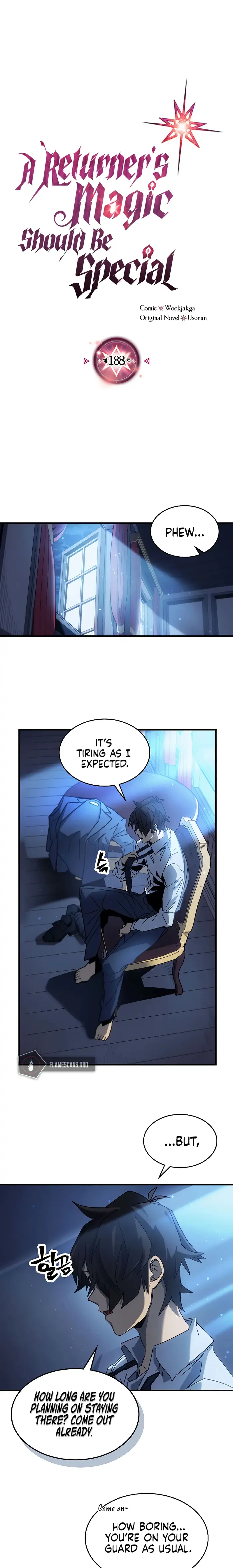A Returner’s Magic Should Be Special Chapter 188 image 01_optimized